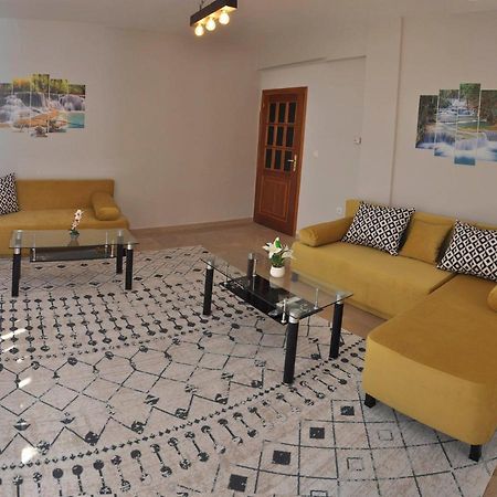 Appartamento Friendly Flat 3 Edessa Esterno foto