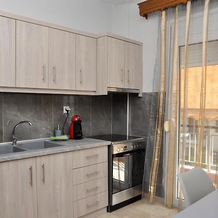 Appartamento Friendly Flat 3 Edessa Esterno foto