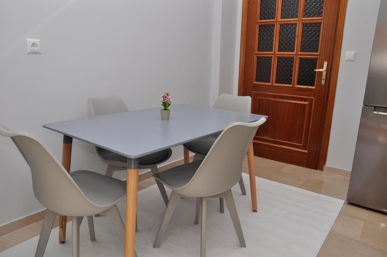 Appartamento Friendly Flat 3 Edessa Esterno foto
