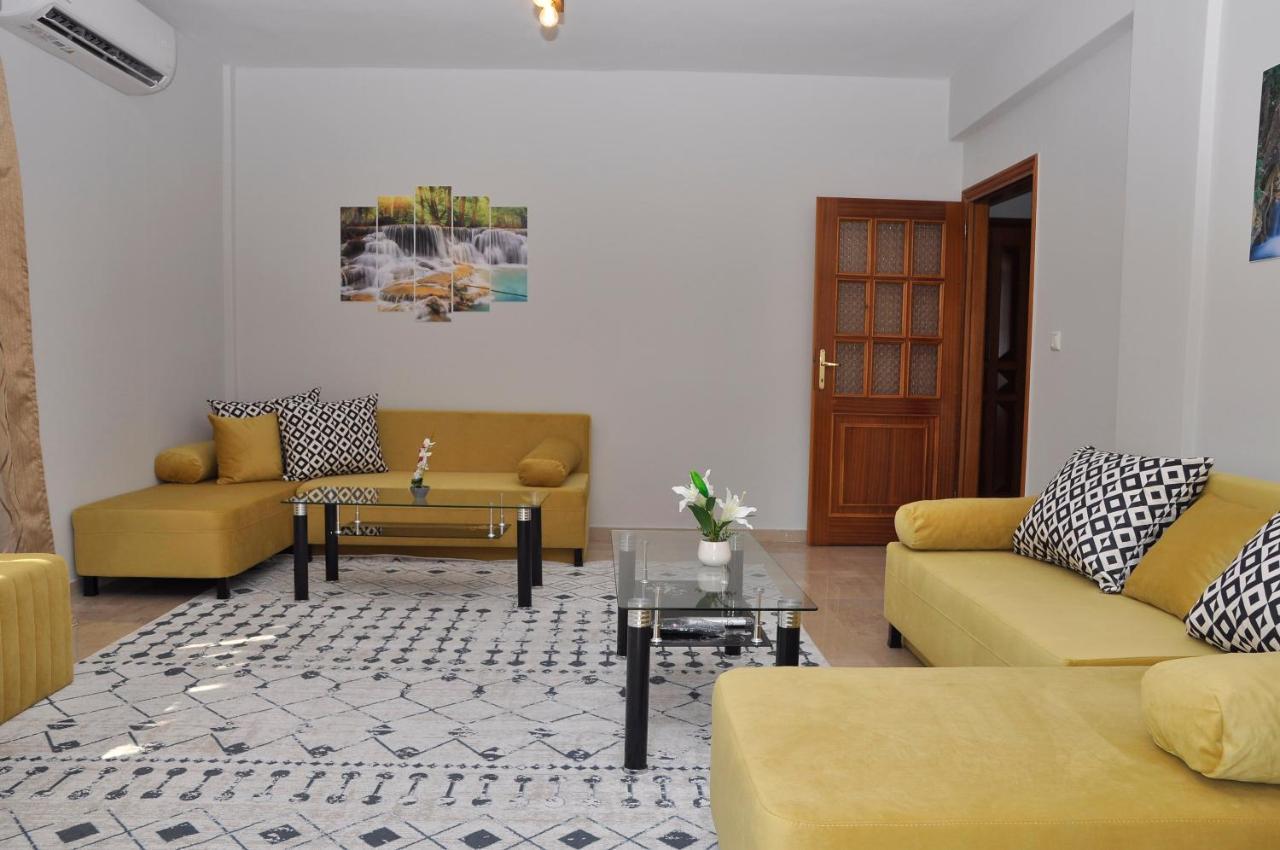 Appartamento Friendly Flat 3 Edessa Esterno foto