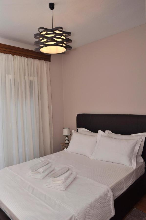 Appartamento Friendly Flat 3 Edessa Esterno foto