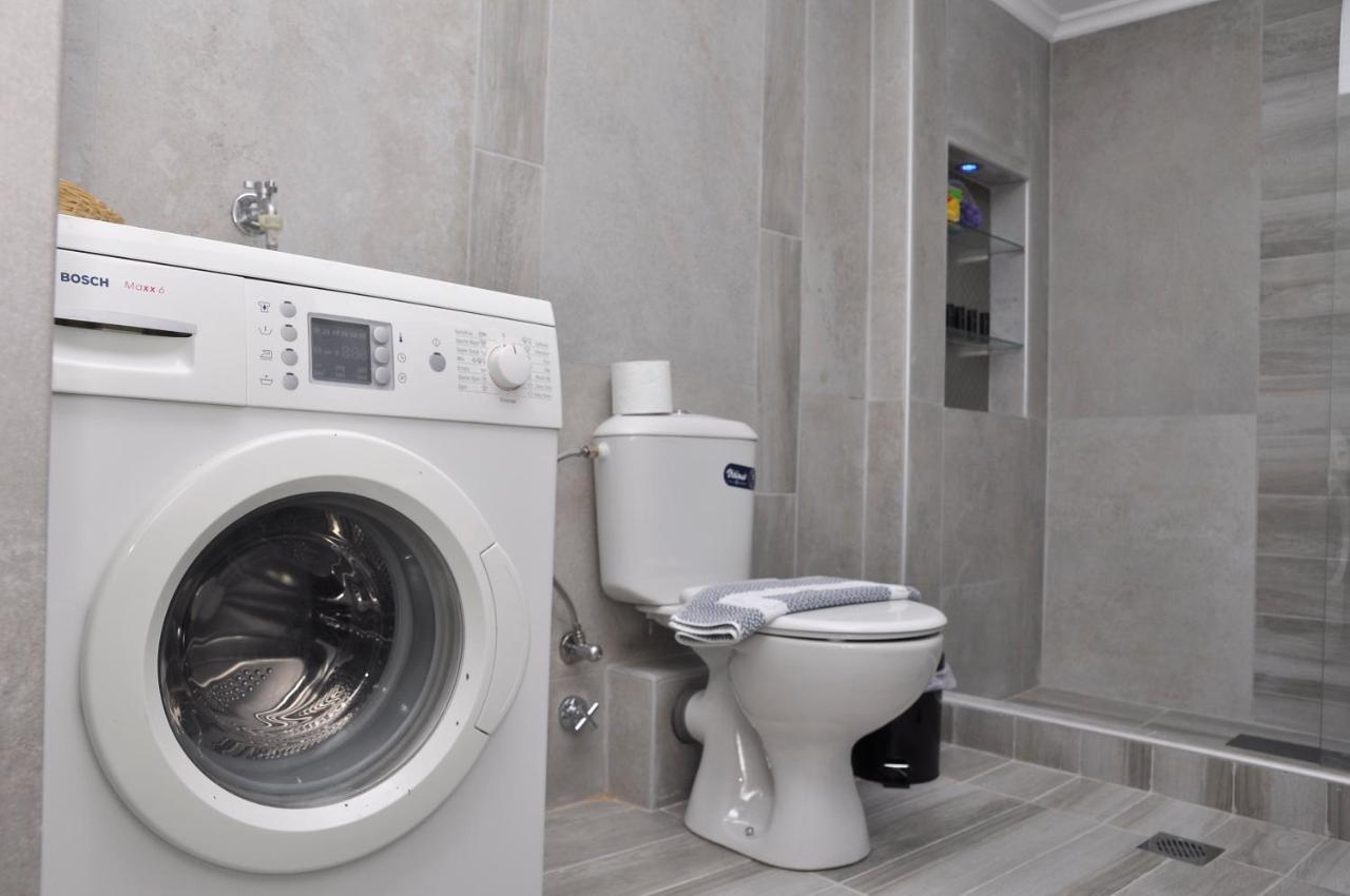 Appartamento Friendly Flat 3 Edessa Esterno foto