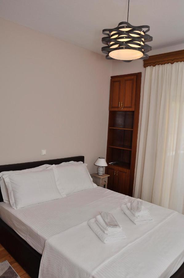 Appartamento Friendly Flat 3 Edessa Esterno foto