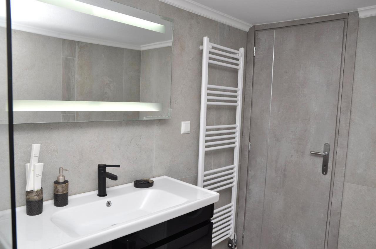 Appartamento Friendly Flat 3 Edessa Esterno foto