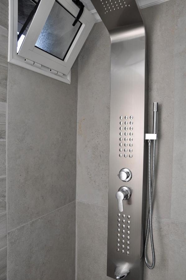 Appartamento Friendly Flat 3 Edessa Esterno foto