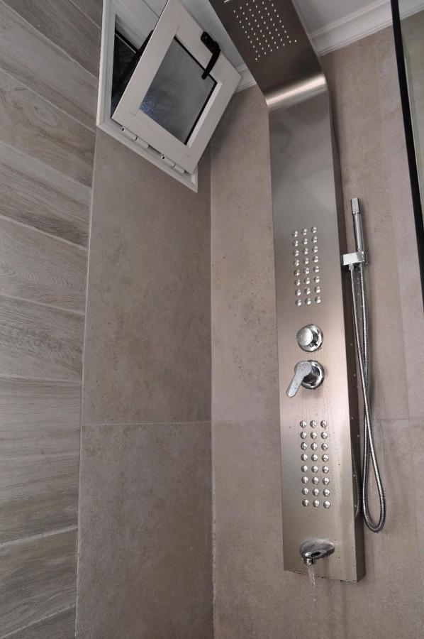 Appartamento Friendly Flat 3 Edessa Esterno foto