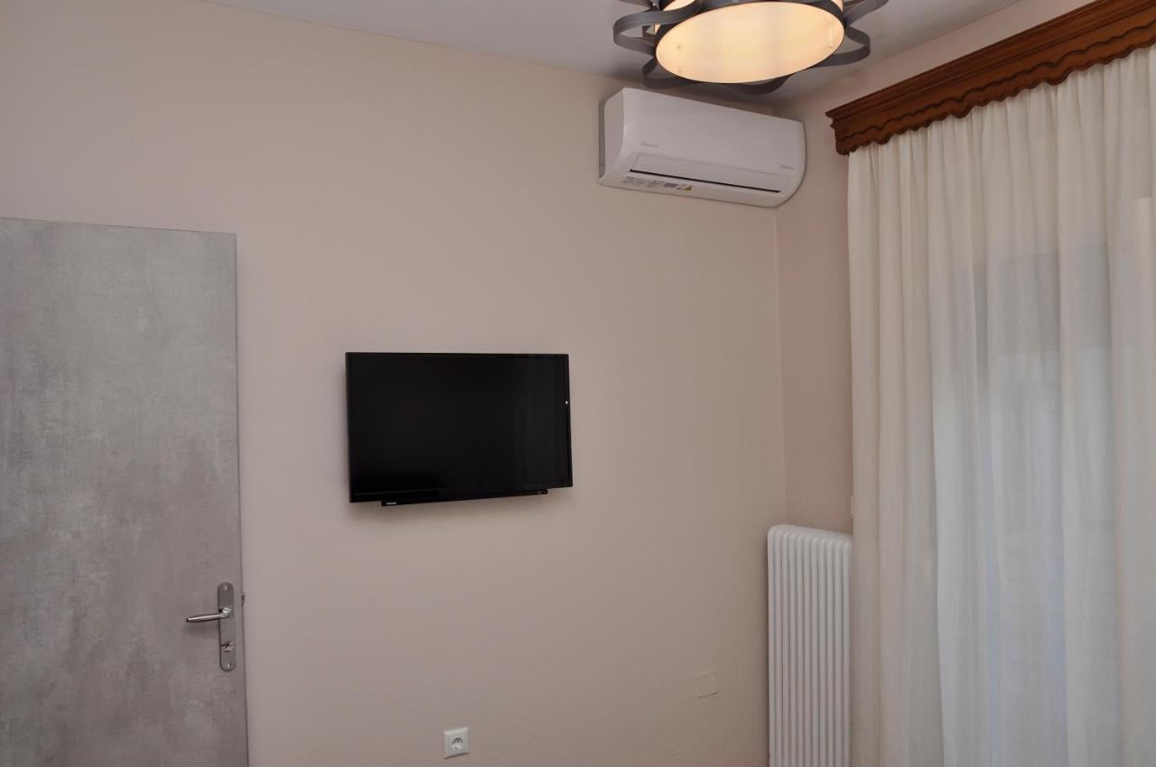 Appartamento Friendly Flat 3 Edessa Esterno foto