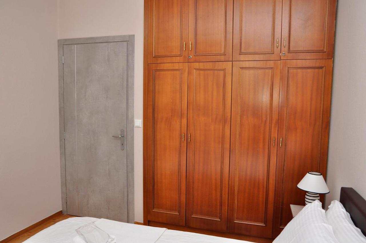 Appartamento Friendly Flat 3 Edessa Esterno foto