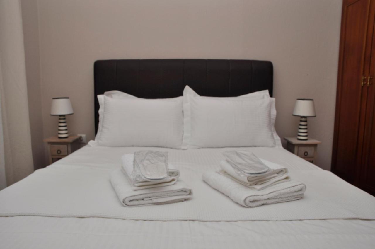 Appartamento Friendly Flat 3 Edessa Esterno foto