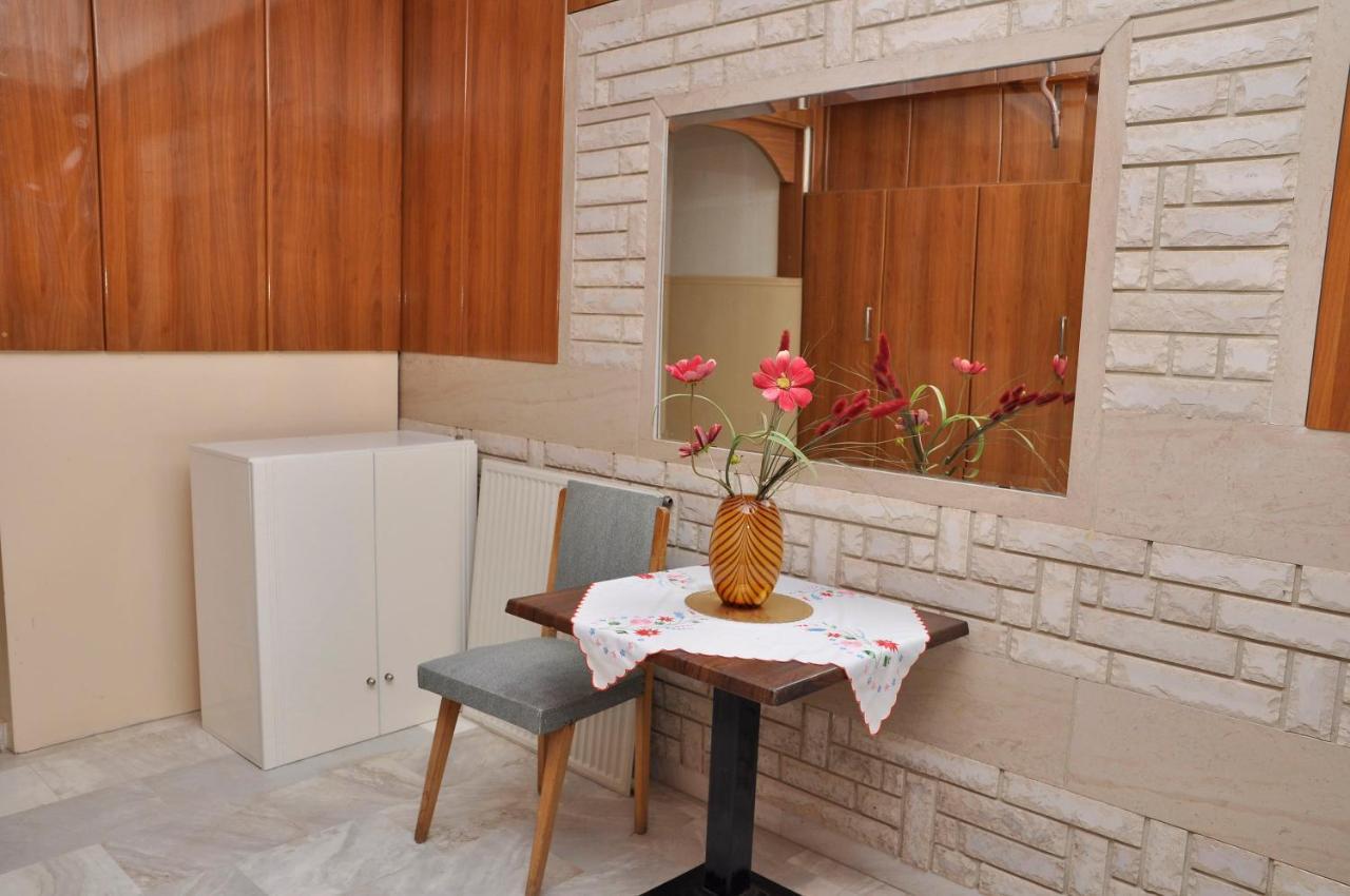 Appartamento Friendly Flat 3 Edessa Esterno foto