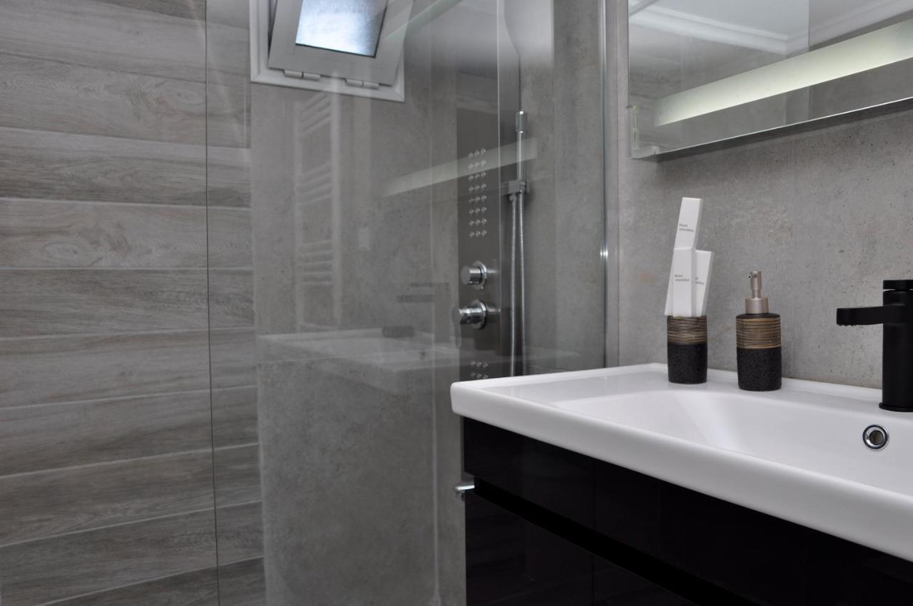Appartamento Friendly Flat 3 Edessa Esterno foto